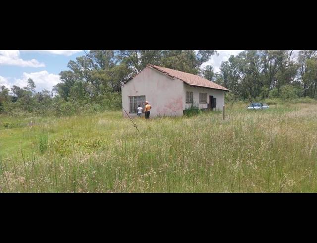 FARM FOR SALE IN MEYERTON